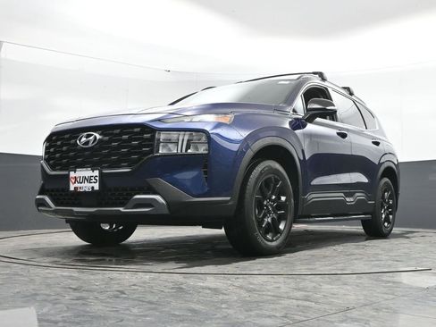 Used 2022 Hyundai Santa Fe XRT image 49
