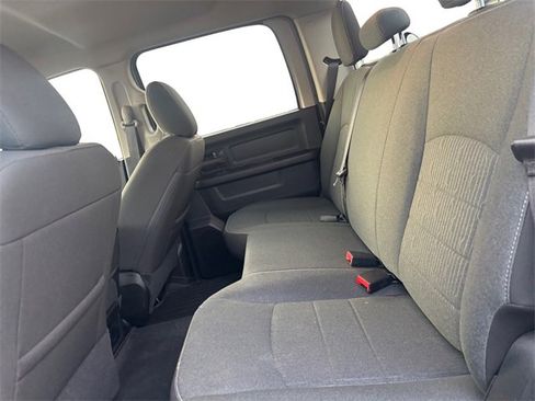 Used 2023 RAM 1500 Tradesman w/ Electronics Group image 13