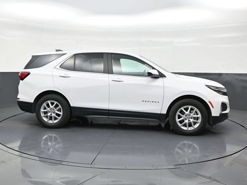 Used 2021 Chevrolet Equinox LT FWD image 6
