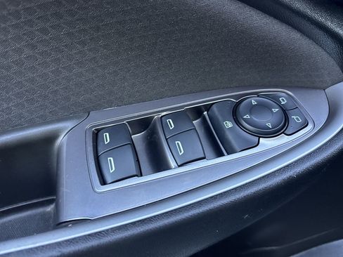 Used 2020 Chevrolet Malibu LS image 12