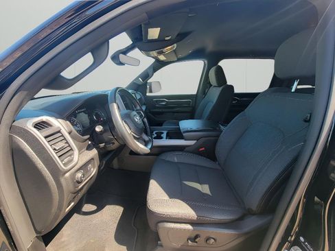 Used 2023 RAM 1500 Big Horn AWD/4WD image 13