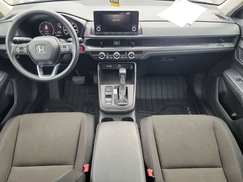 Used 2024 Honda CR-V LX image 17