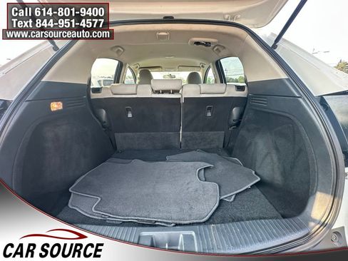 Used 2020 Honda HR-V LX image 26