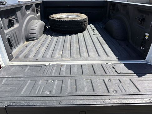Used 2023 Ford F350 Platinum AWD/4WD image 26