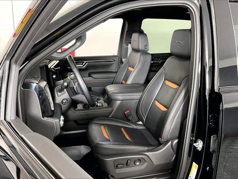 Certified 2024 GMC Sierra 1500 AT4 w/ Technology Package image 7