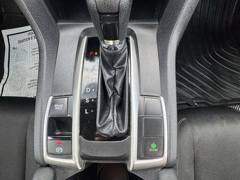 Used 2019 Honda Civic LX image 24