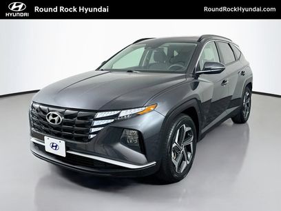 Certified 2022 Hyundai Tucson SEL w/ Convenience Package