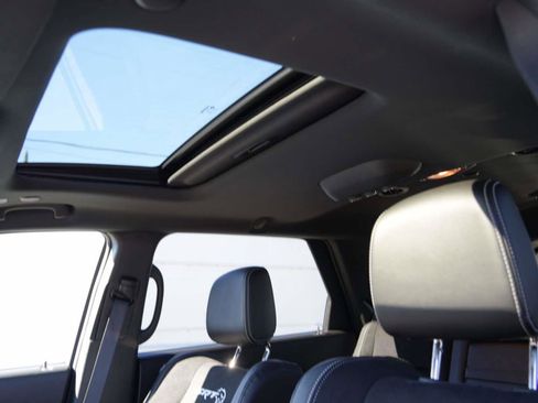 Used 2025 Dodge Durango SRT Hellcat image 23