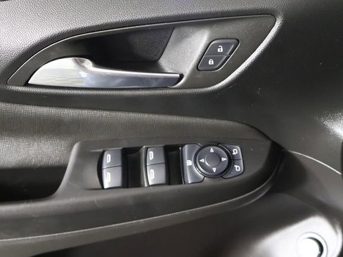 Used 2025 Buick Envista Preferred w/ Convenience I Package FWD image 29