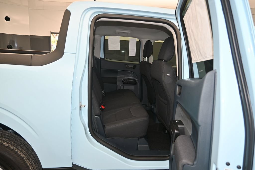 New 2026 Ford Maverick XL FWD image 25