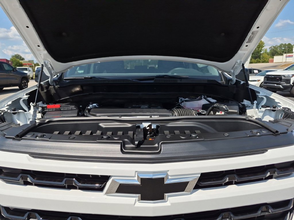 New 2026 Chevrolet Silverado 1500 RST w/ RST Select Package AWD/4WD image 38