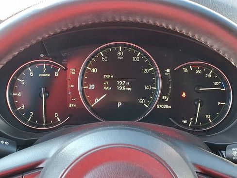 Used 2019 MAZDA CX-5 Grand Touring w/ GT Premium Package image 20