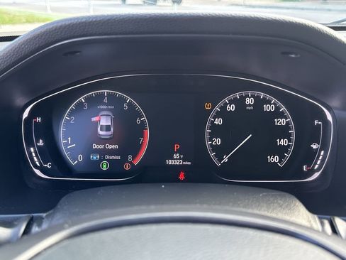 Used 2019 Honda Accord LX image 16