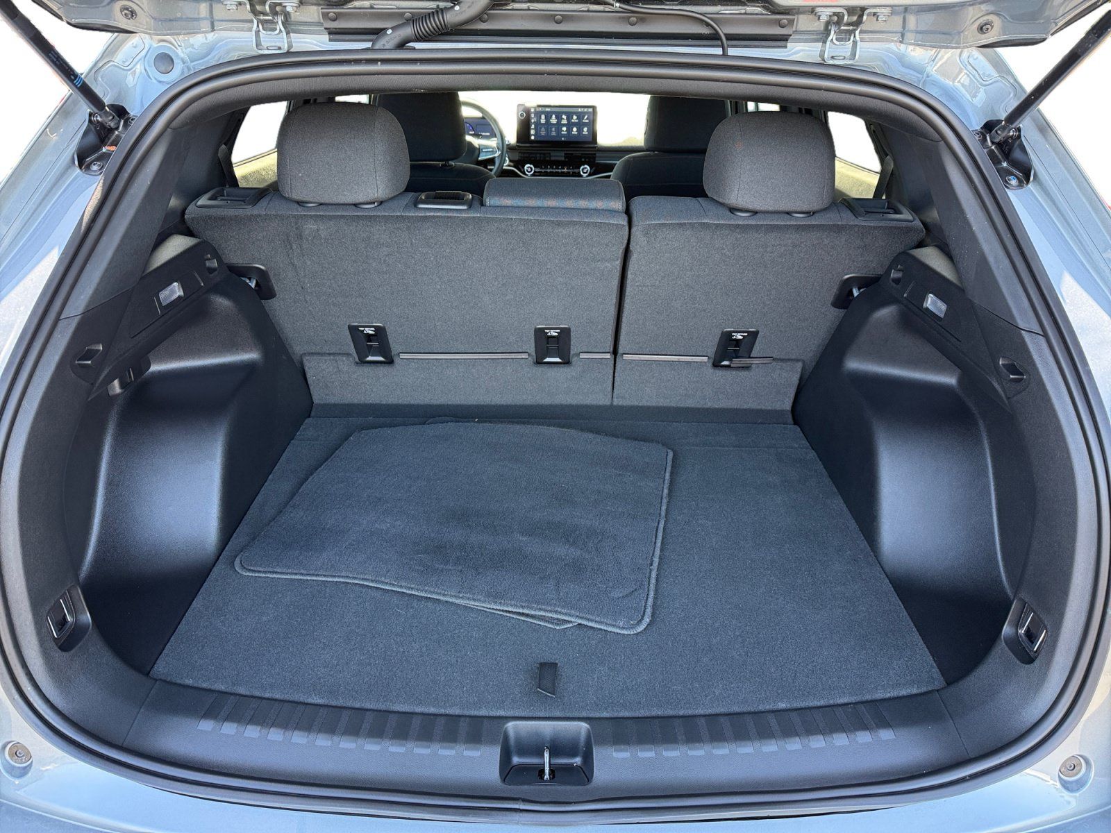 Used 2025 Honda Prologue Eco image 17