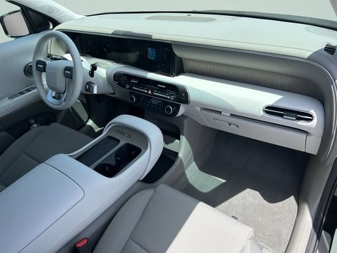 New 2026 Hyundai Palisade SE FWD image 14