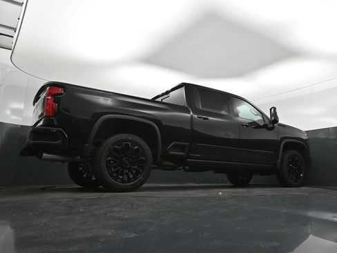 New 2026 Chevrolet Silverado 2500 High Country w/ High Country Premium Package AWD/4WD image 37