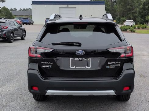 Certified 2024 Subaru Outback Touring XT w/ Popular Package #2 AWD/4WD image 4