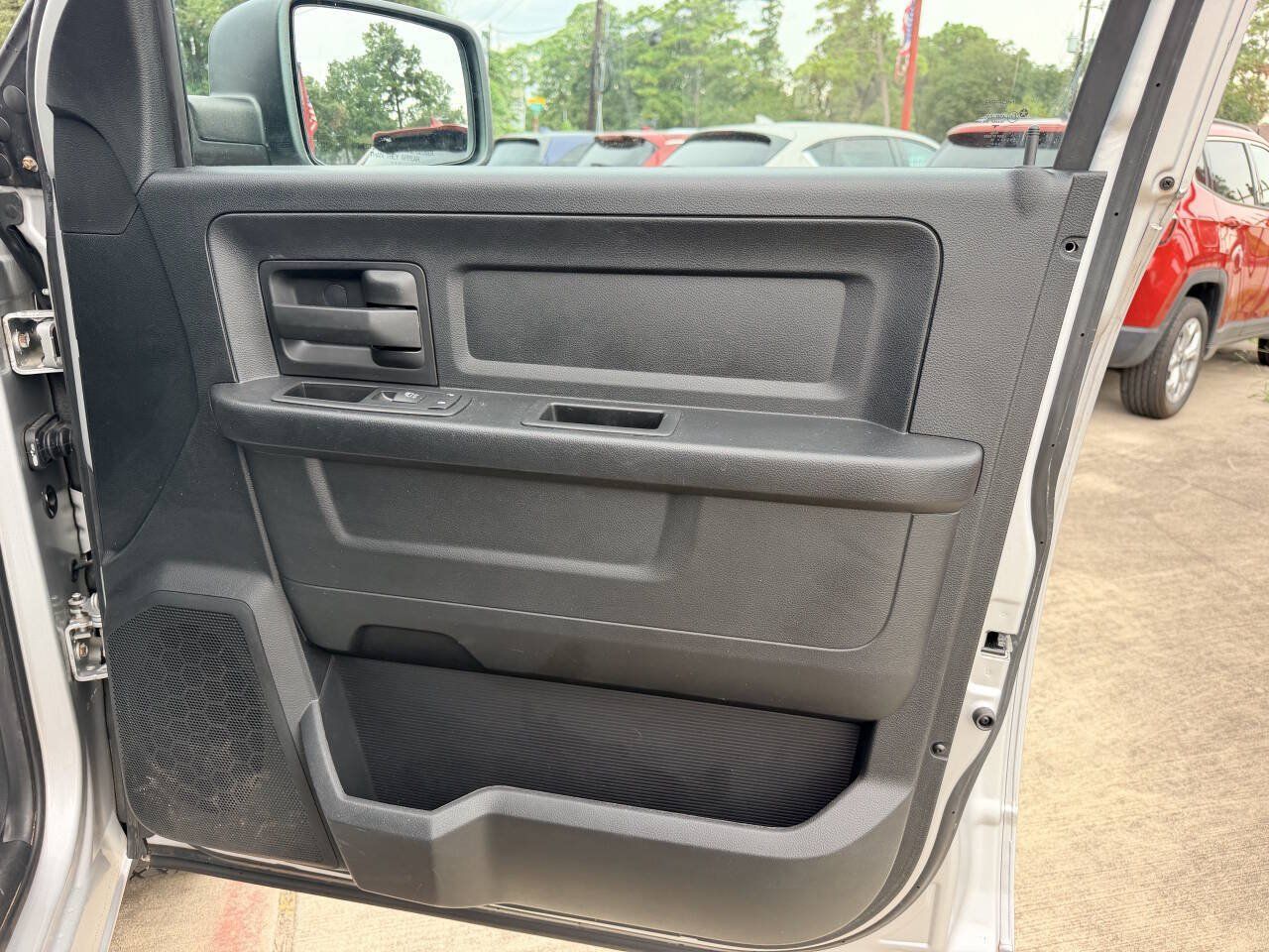 Used 2016 RAM 1500 Tradesman w/ Popular Equipment Group RWD image 20