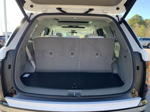 New 2026 Hyundai Palisade Limited image 41