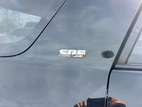 Used 2024 Toyota 4Runner SR5 image 3