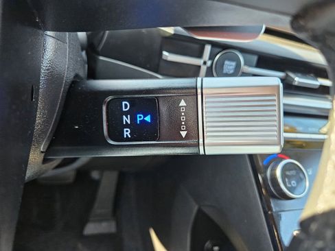 Used 2026 Hyundai Santa Fe SEL image 25