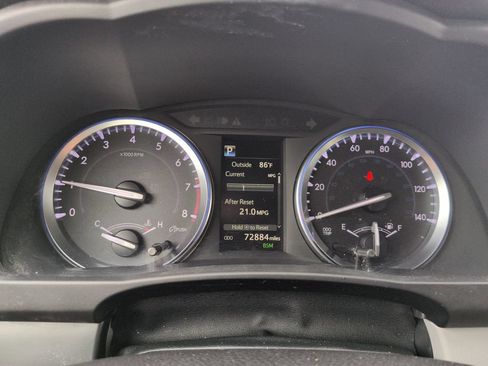Used 2017 Toyota Highlander Limited AWD/4WD image 15