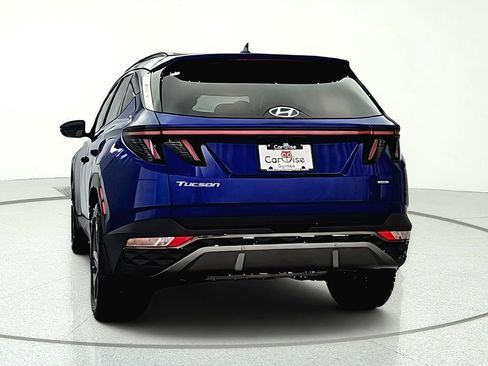 Used 2022 Hyundai Tucson Limited AWD/4WD image 6