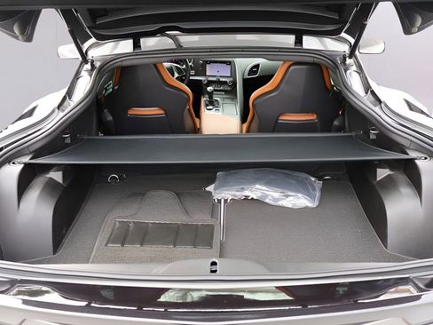 Used 2016 Chevrolet Corvette Stingray Coupe w/ 2LT Preferred Equipment Group image 15