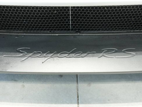 Used 2024 Porsche 718 Boxster Spyder RS image 31