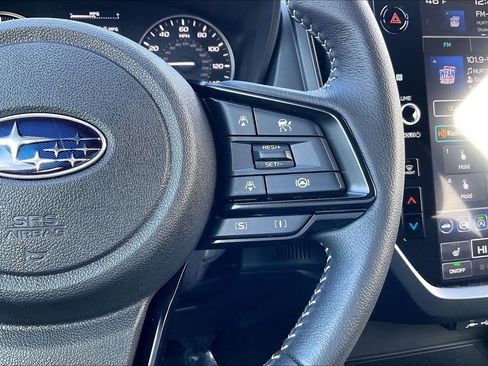 Certified 2025 Subaru Forester Premium w/ Convenience Package #1 image 22