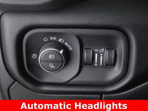 Used 2026 RAM 1500 Big Horn RWD image 19