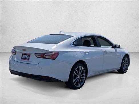 Used 2024 Chevrolet Malibu LT image 5