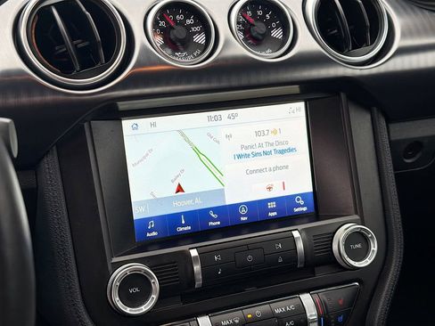 Used 2021 Ford Mustang Mach 1 w/ Equipment Group 700A image 15