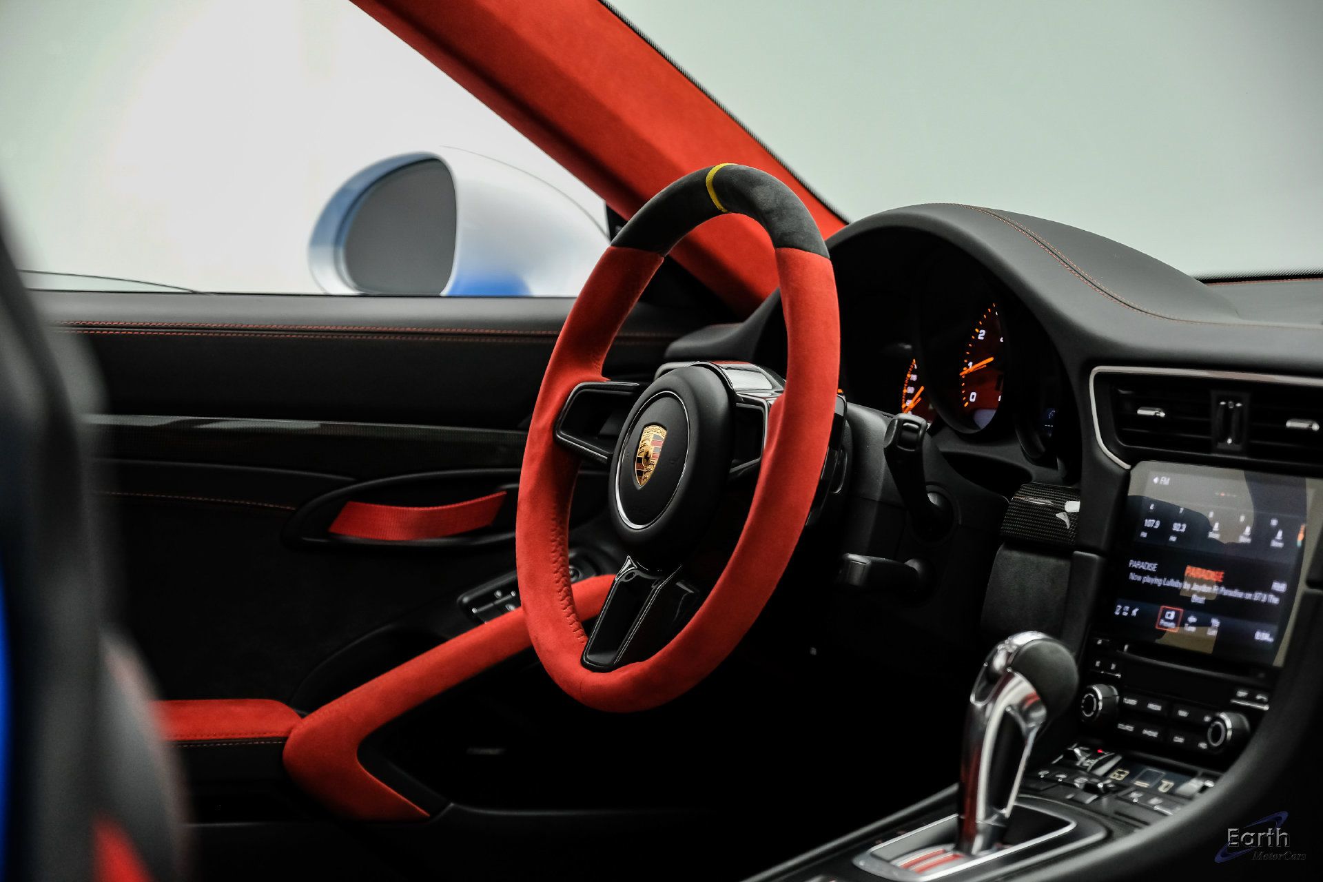 Used 2019 Porsche 911 GT2 RS RWD image 67