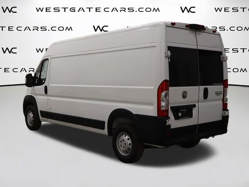 Used 2023 RAM ProMaster 2500 FWD image 39