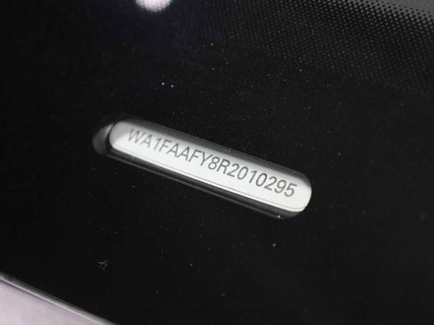 Used 2024 Audi Q5 2.0T Prestige image 42