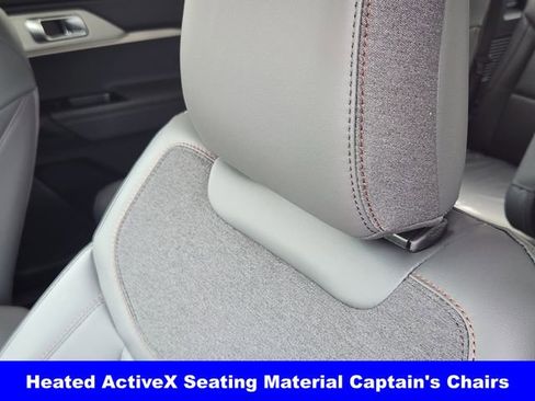 New 2026 Ford Explorer Active w/ Active Comfort Package image 15