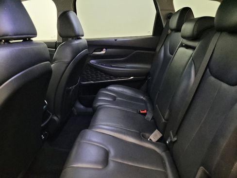 Used 2019 Hyundai Santa Fe AWD image 18