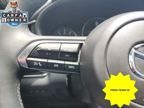Certified 2025 MAZDA CX-30 AWD 2.5 S w/ Preferred Package image 36