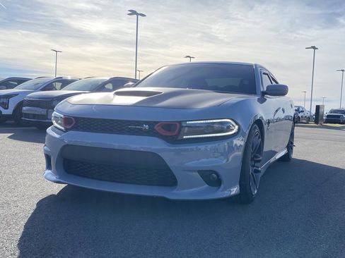 Used 2022 Dodge Charger Scat Pack image 9