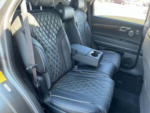 Used 2023 Genesis GV80 3.5T Prestige w/ Prestige Matte Package image 18