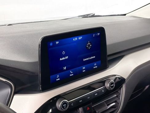 Used 2022 Ford Escape SE image 14