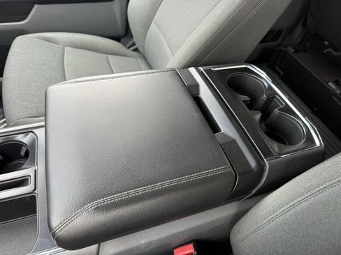 Used 2024 Ford F150 XLT w/ Mobile Office Package image 47