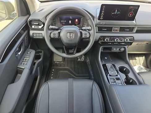 New 2026 Honda Pilot EX-L image 7