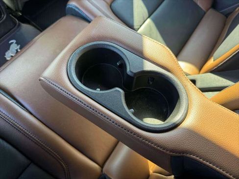 Used 2022 Ford Bronco Outer Banks image 12