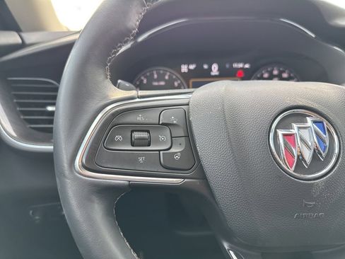 Used 2023 Buick Envision Essence image 17