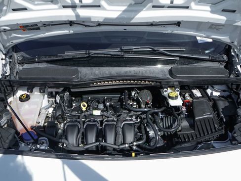 Used 2019 Ford Transit Connect XL image 11