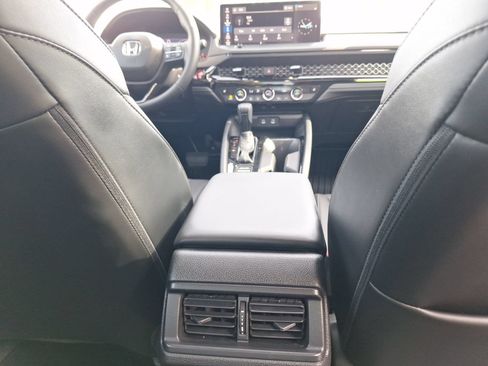Used 2025 Honda Accord EX-L image 32