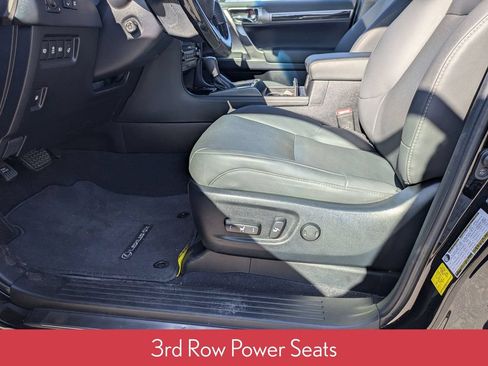 Used 2023 Lexus GX 460 Premium AWD/4WD image 13