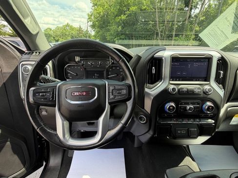 Used 2020 GMC Sierra 1500 Elevation w/ Elevation Value Package AWD/4WD image 18